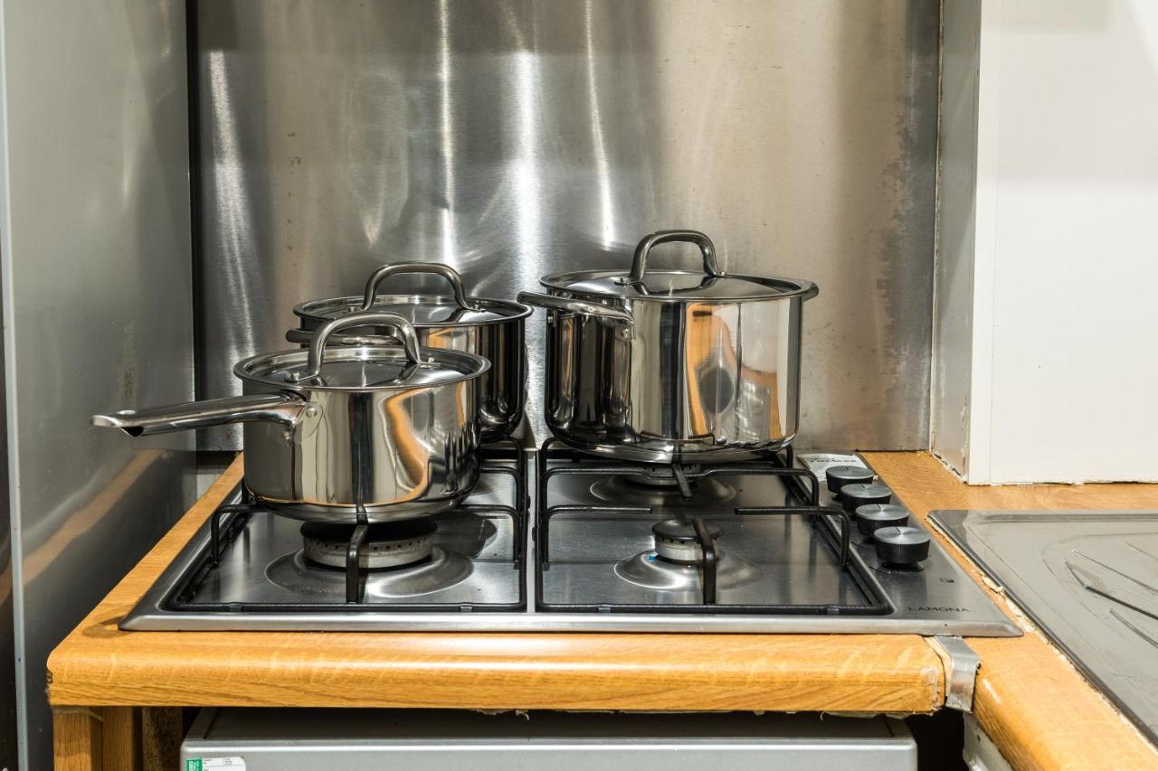 Cozy 1 Bedroom / Gloucester Road / Kensington Лондон Экстерьер фото