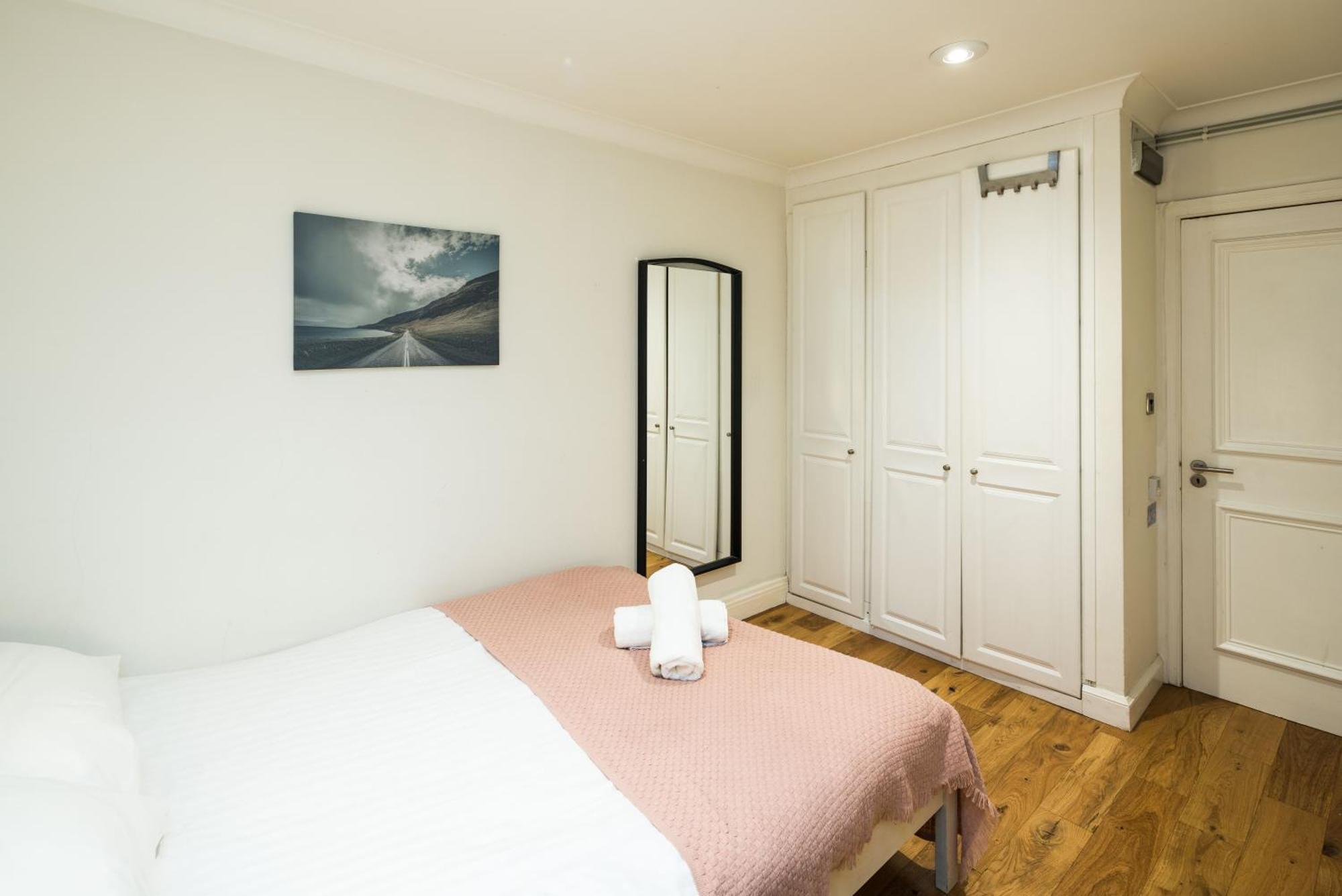 Cozy 1 Bedroom / Gloucester Road / Kensington Лондон Экстерьер фото