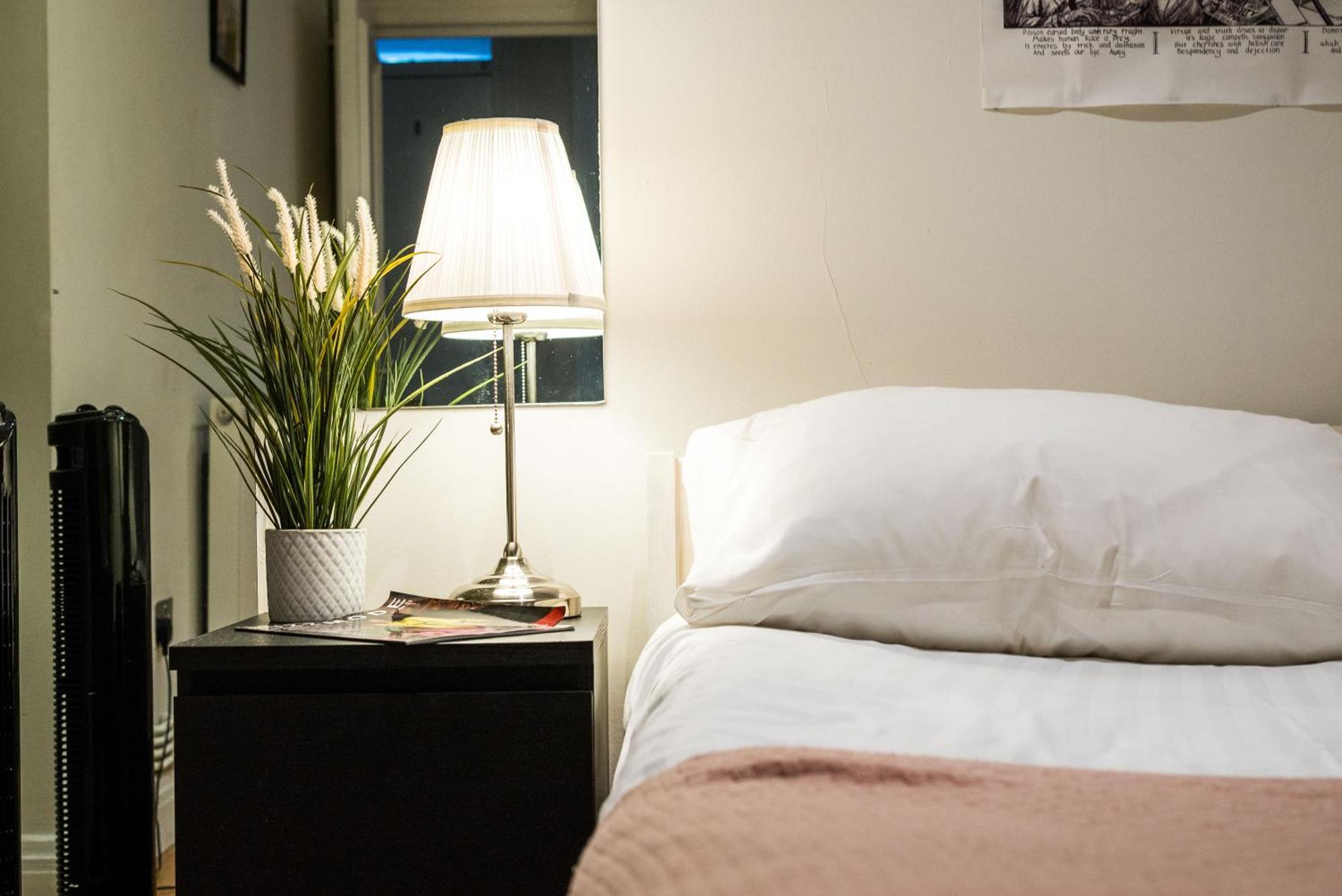 Cozy 1 Bedroom / Gloucester Road / Kensington Лондон Экстерьер фото