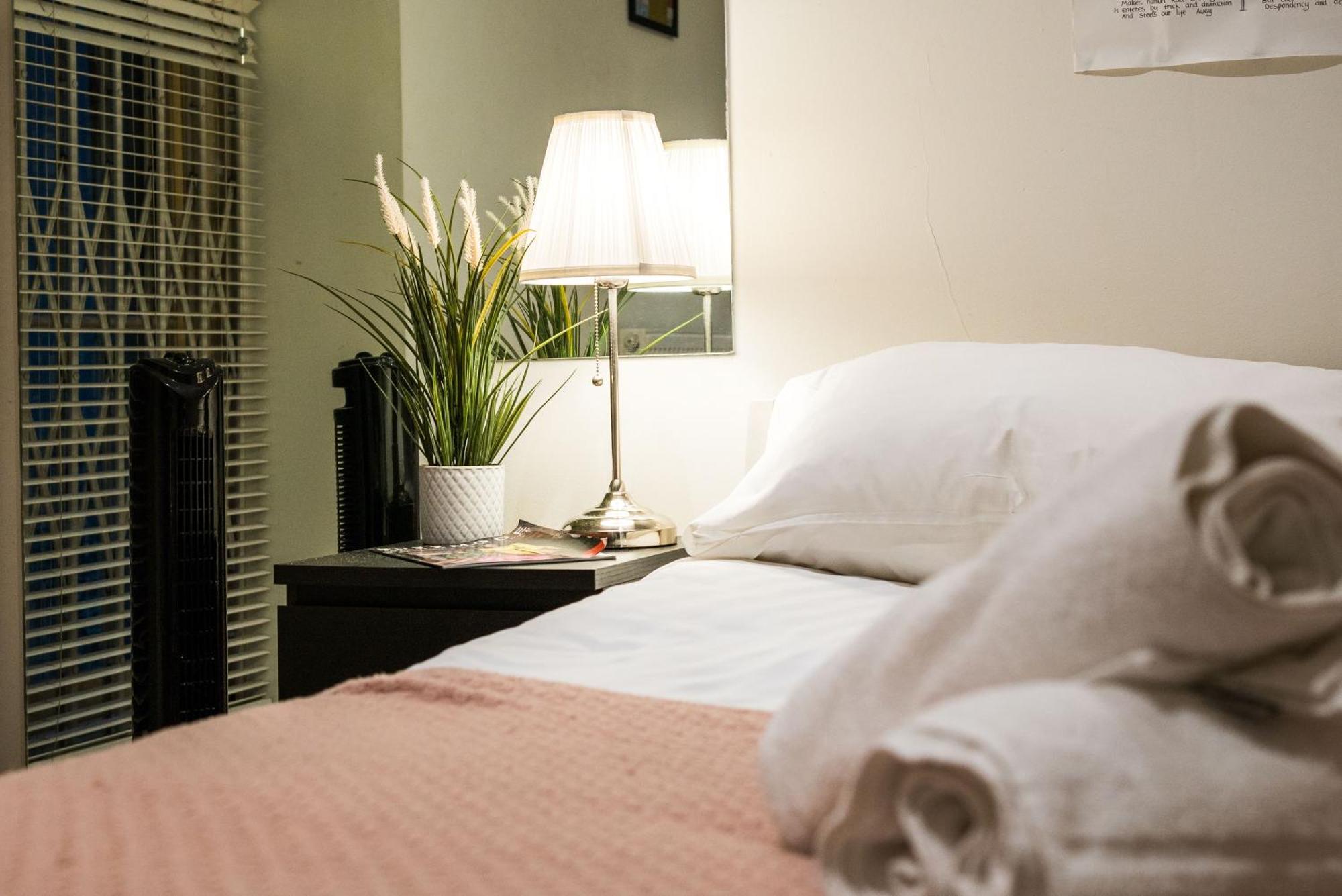 Cozy 1 Bedroom / Gloucester Road / Kensington Лондон Экстерьер фото